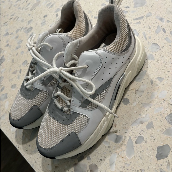 Dior sneakers - Picture 2 of 4